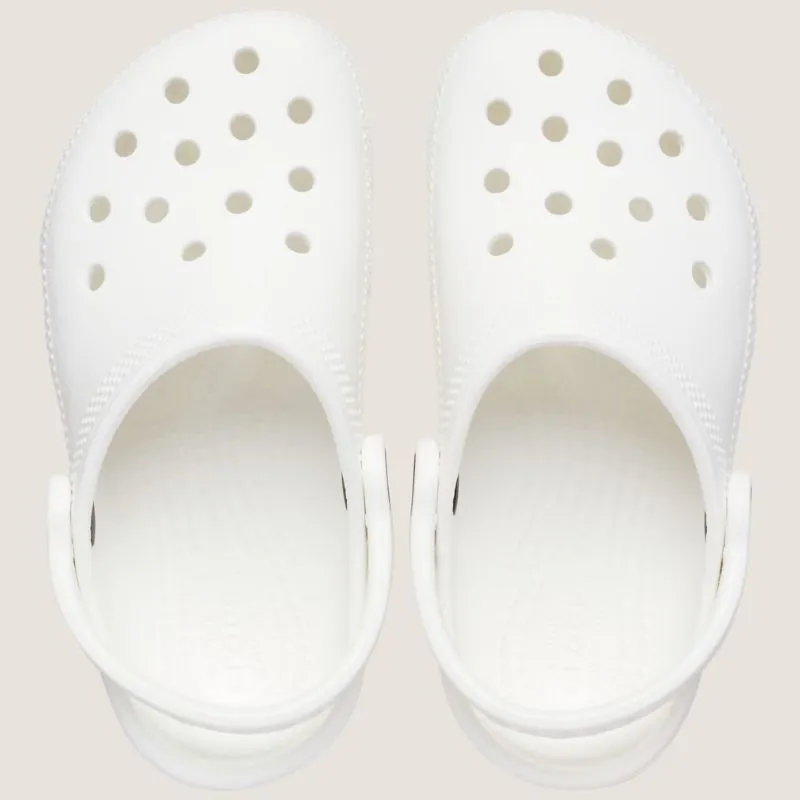 Crocs Kids Classic Clog Schuhe_Crocs