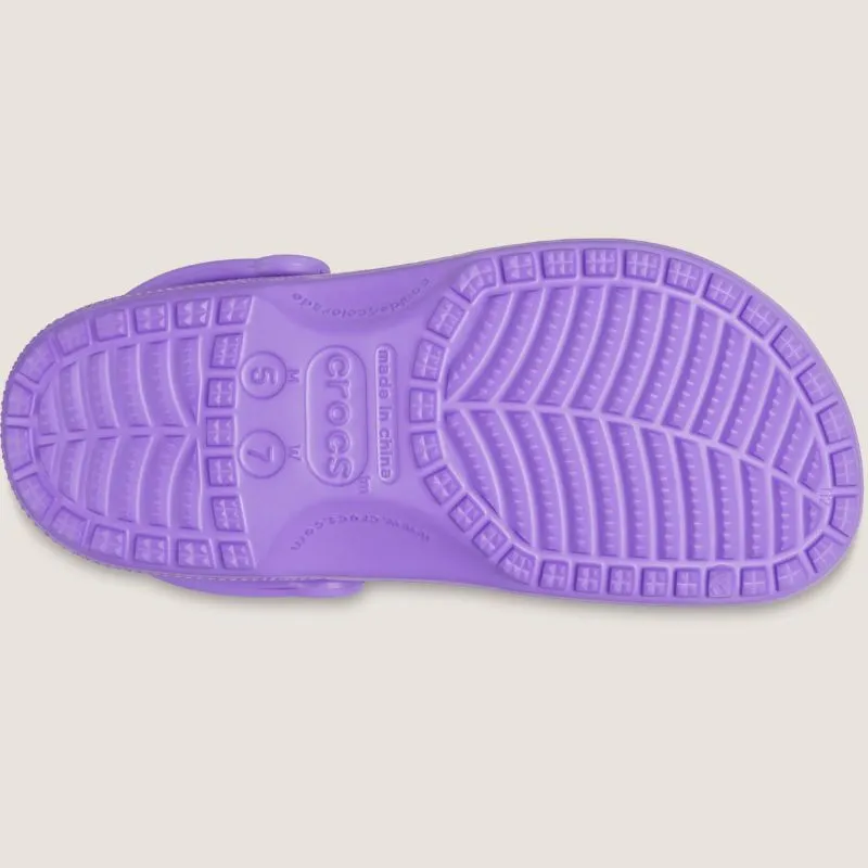 Crocs Kinder Classic Clog Schuhe_Crocs