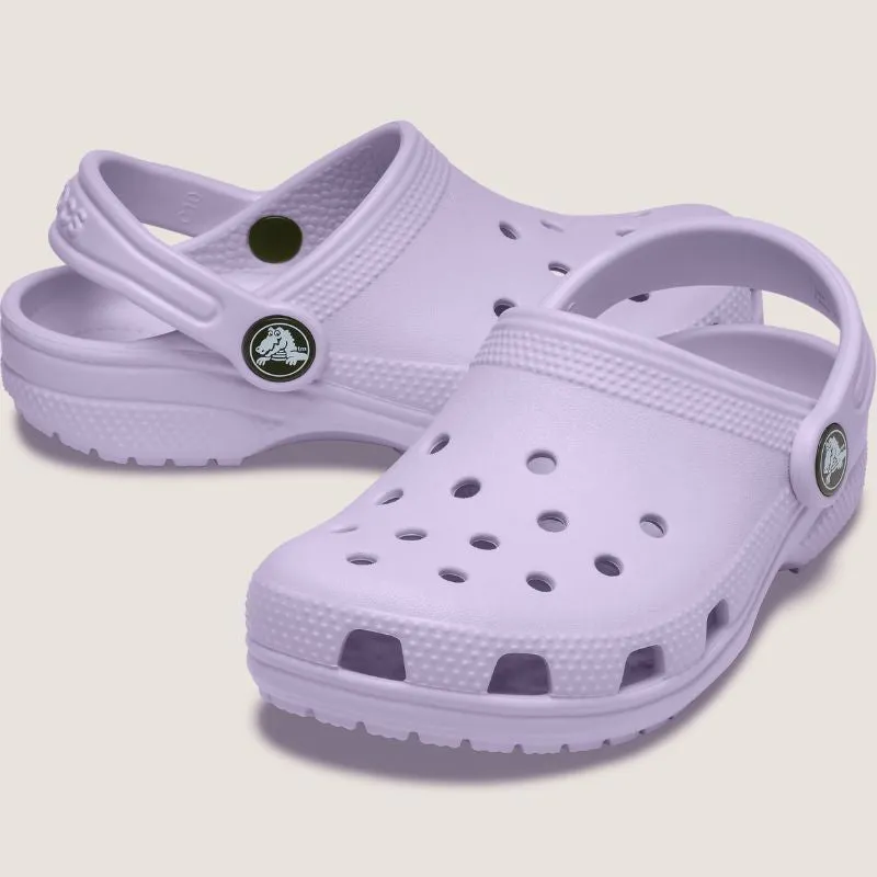 Crocs Kinder Classic Clog Schuhe_Crocs