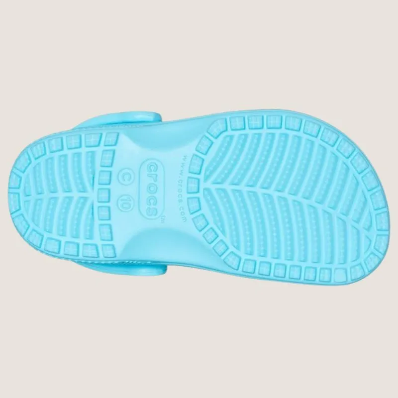 Crocs Kids Classic Clog Schuhe_Crocs