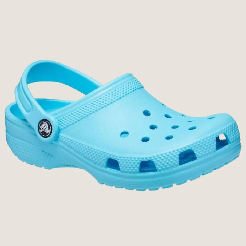 Crocs Kids Classic Clog Schuhe_Crocs