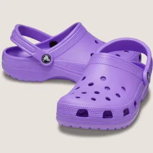 Crocs Kinder Classic Clog Schuhe_Crocs