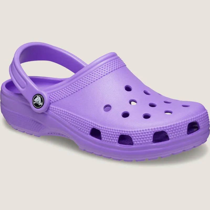 Crocs Kinder Classic Clog Schuhe_Crocs