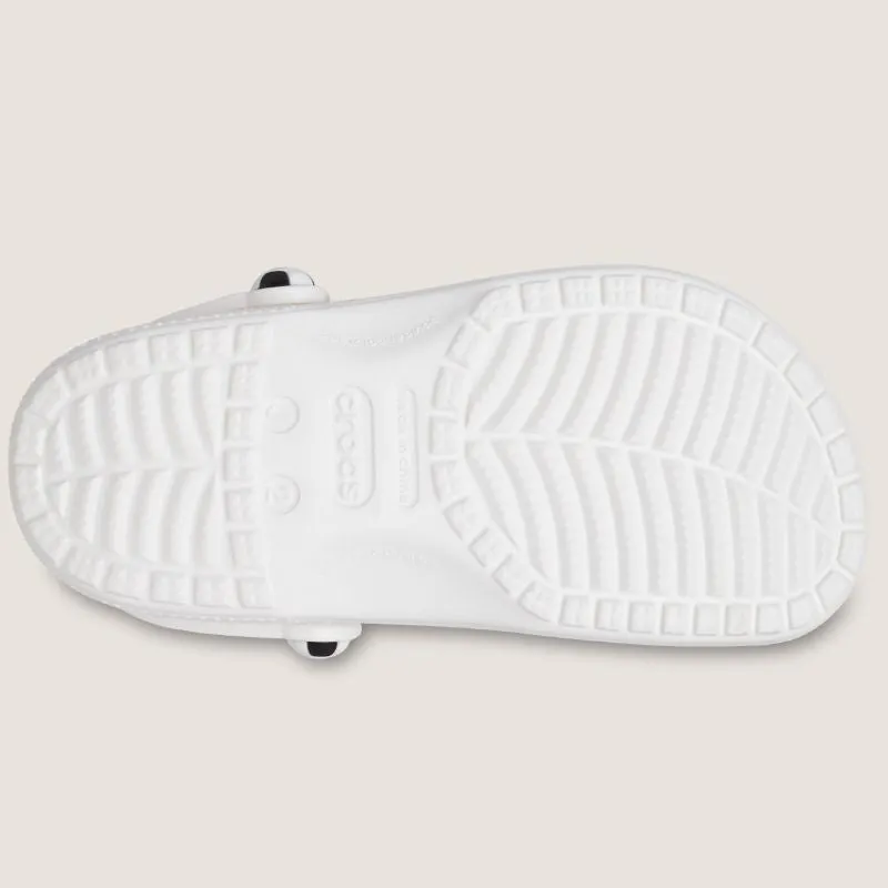 Crocs Kinder Classic Soccer Ball Clog Schuhe_Crocs