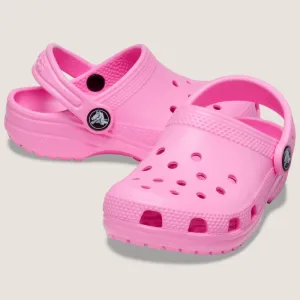 Crocs Kleinkind Classic Clog Schuhe_Crocs