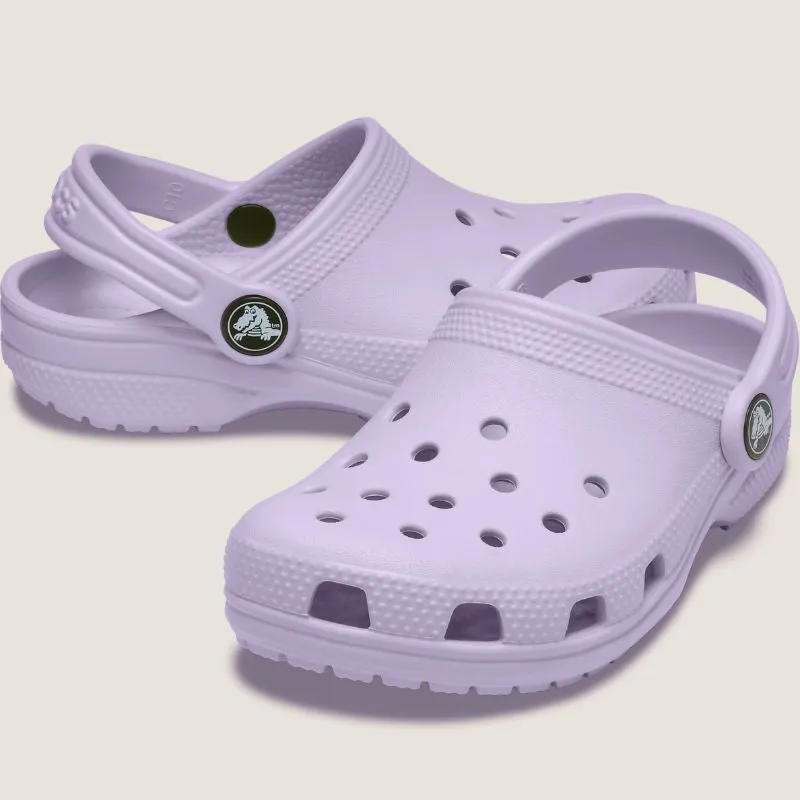 Crocs Kleinkind Classic Clog Schuhe_Crocs