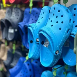 Crocs Kleinkind Classic Clog Schuhe_Crocs