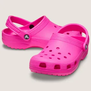 Crocs Kleinkind Classic Clog Schuhe_Crocs