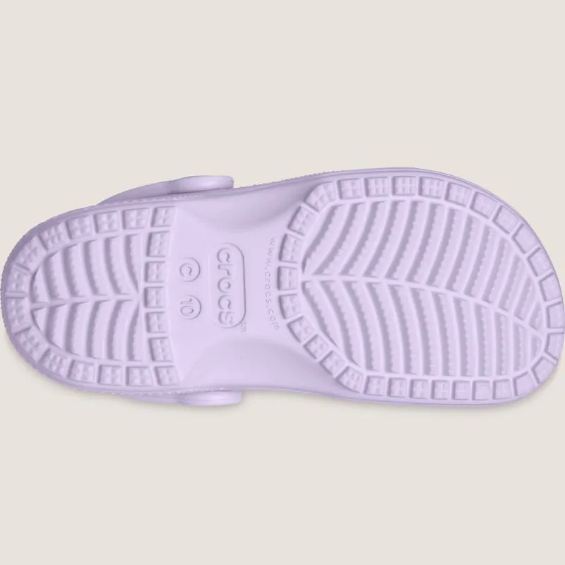 Crocs Kleinkind Classic Clog Schuhe_Crocs