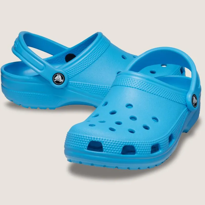Crocs Kleinkind Classic Clog Schuhe_Crocs