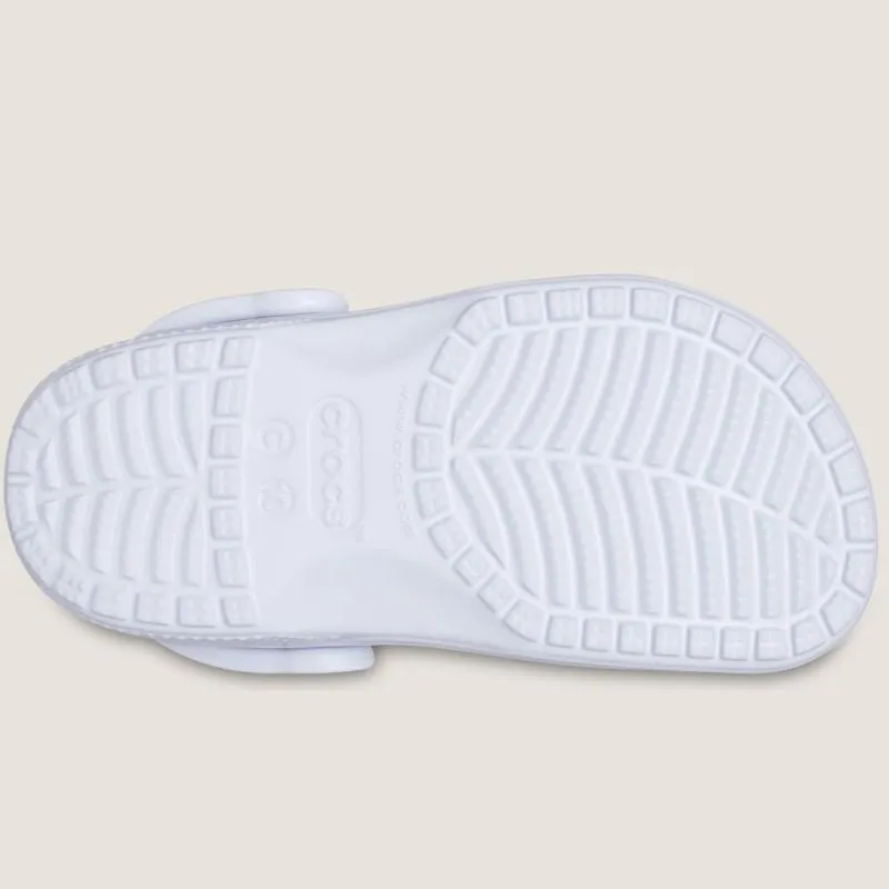 Crocs Kleinkind Classic Clog Schuhe_Crocs