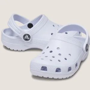Crocs Kleinkind Classic Clog Schuhe_Crocs