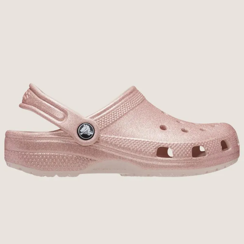 Crocs Kleinkind Classic Clog Schuhe_Crocs