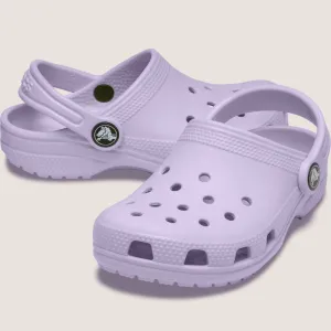 Crocs Kleinkind Classic Clog Schuhe_Crocs