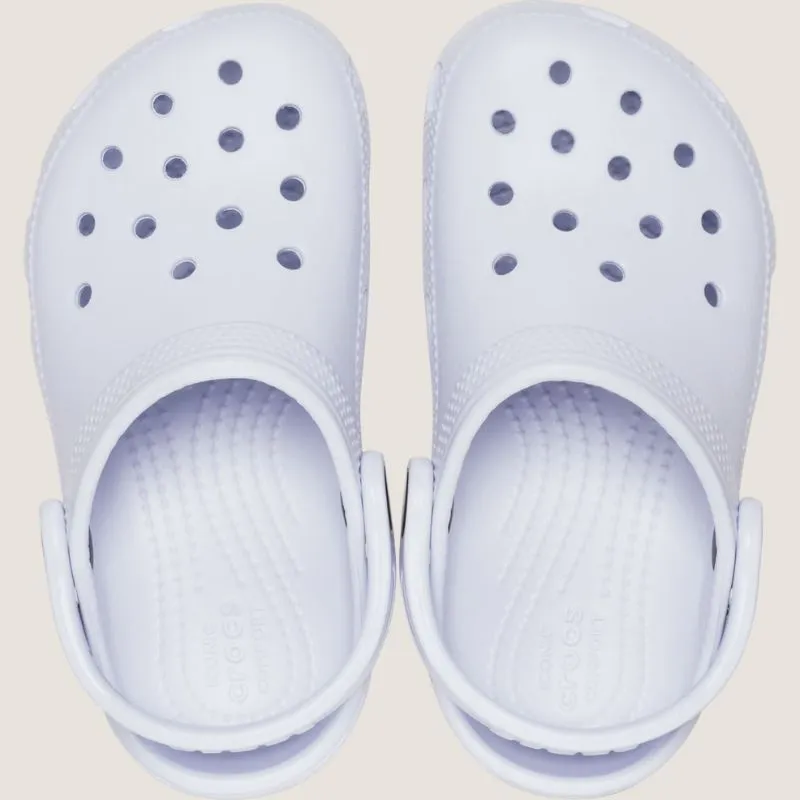 Crocs Kleinkind Classic Clog Schuhe_Crocs
