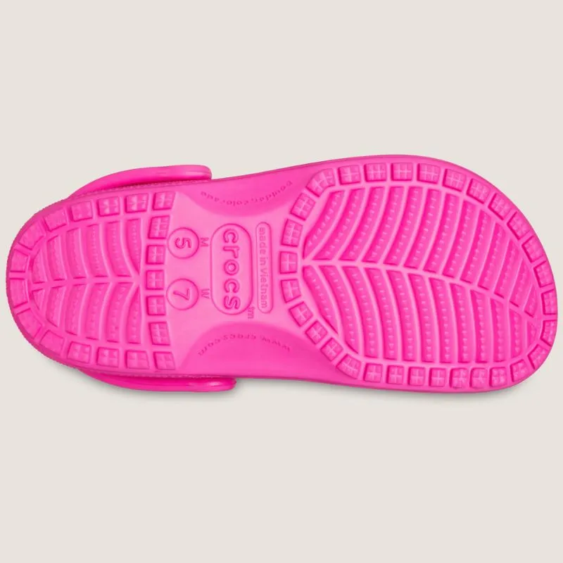 Crocs Kleinkind Classic Clog Schuhe_Crocs