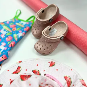 Crocs Kleinkind Classic Clog Schuhe_Crocs