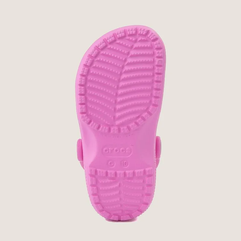 Crocs Kleinkind Classic Clog Schuhe_Crocs