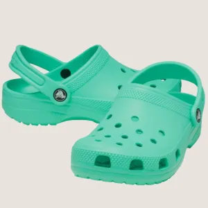 Crocs Kleinkind Classic Clog Schuhe_Crocs