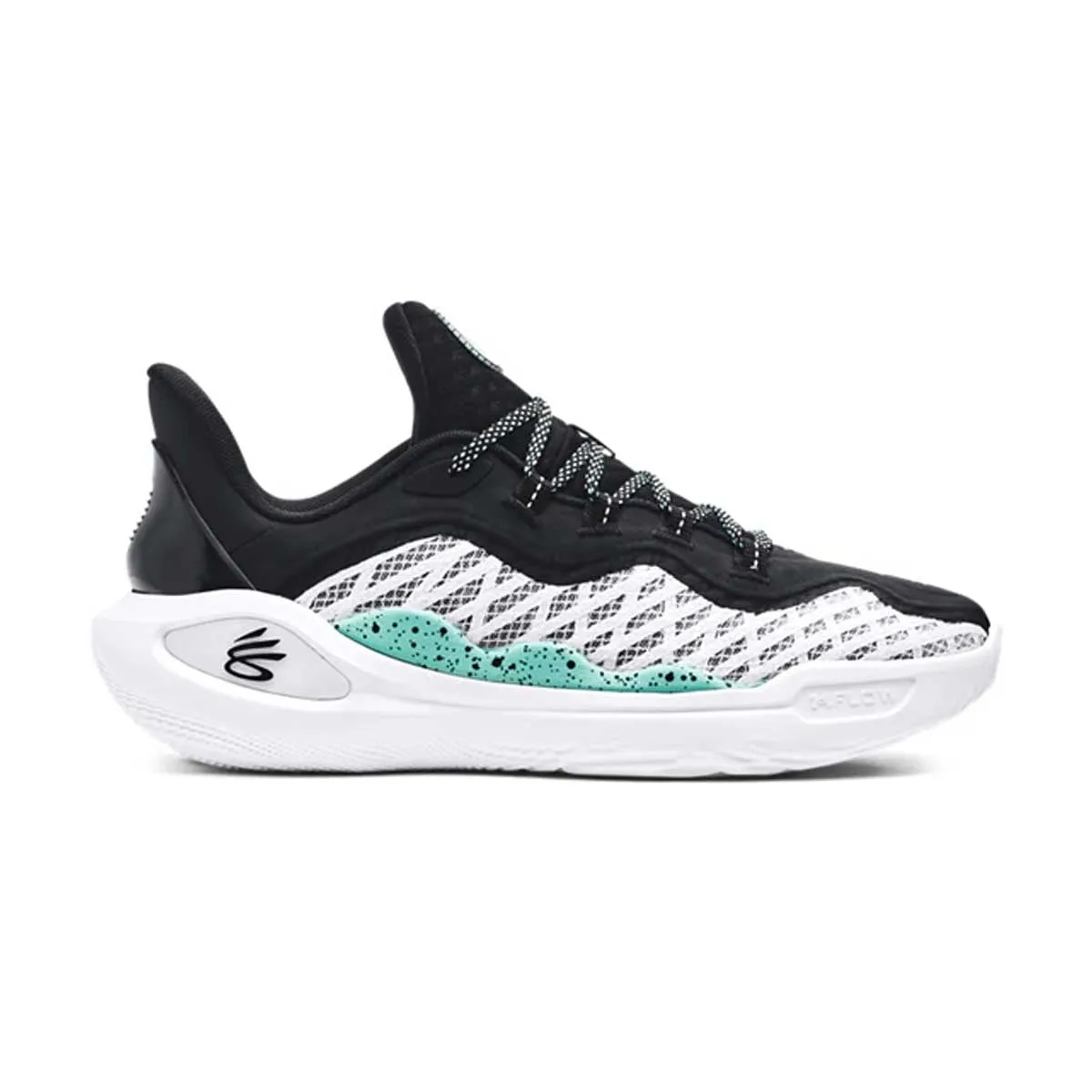 Curry 11 'Zukünftiger Curry'