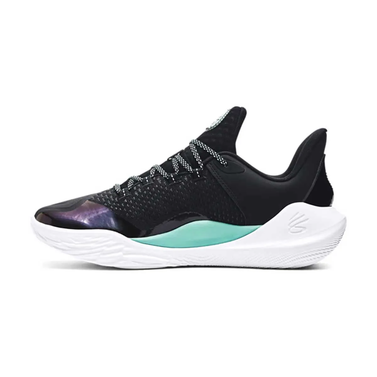 Curry 11 'Zukünftiger Curry'