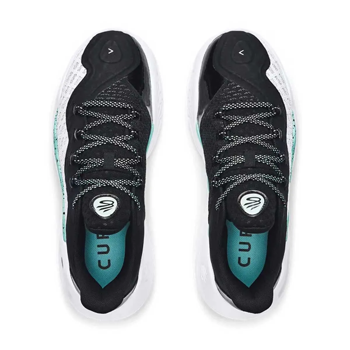 Curry 11 'Zukünftiger Curry'