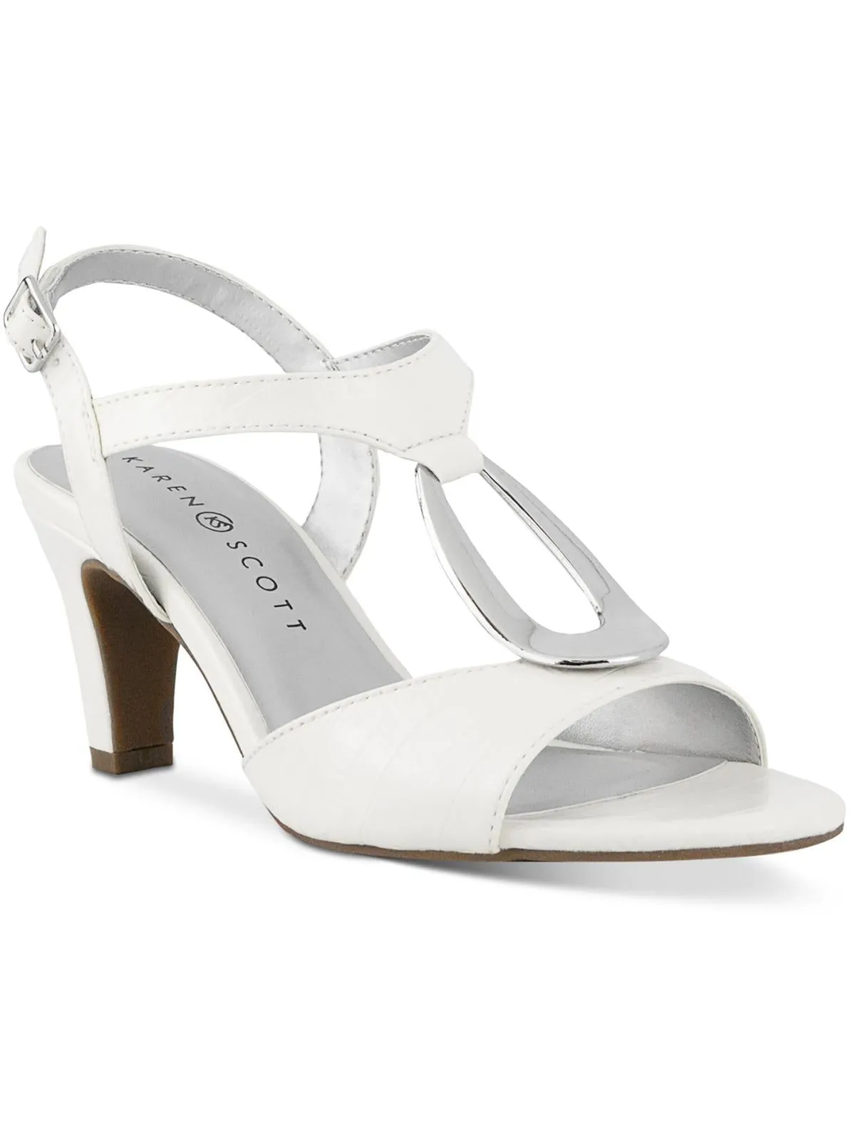 Danee Damen Pumps mit offener Spitze Ecco Schuhe
