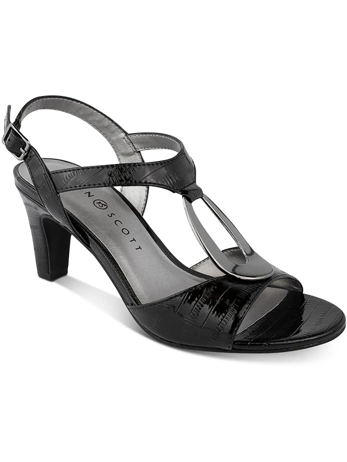 Danee Damen Pumps mit offener Spitze Ecco Schuhe