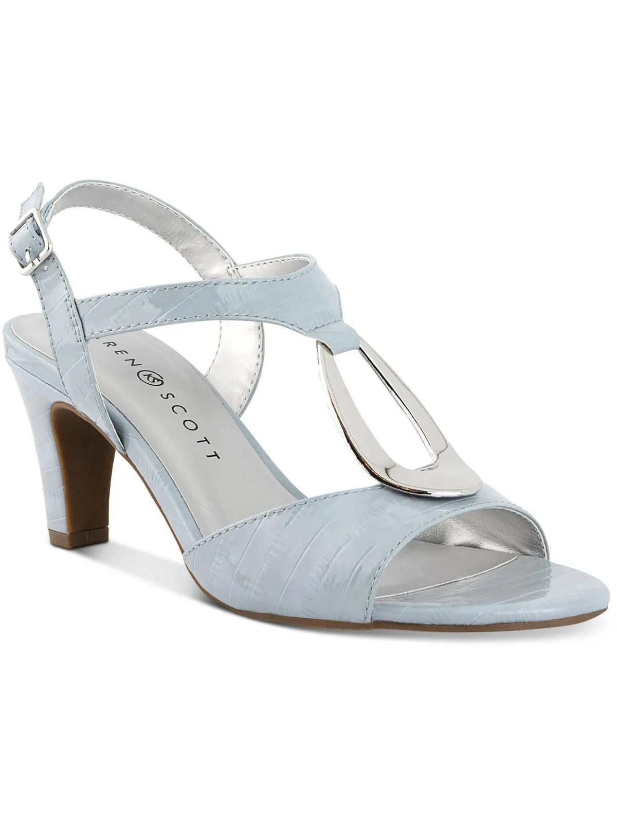 Danee Damen Pumps mit offener Spitze Ecco Schuhe