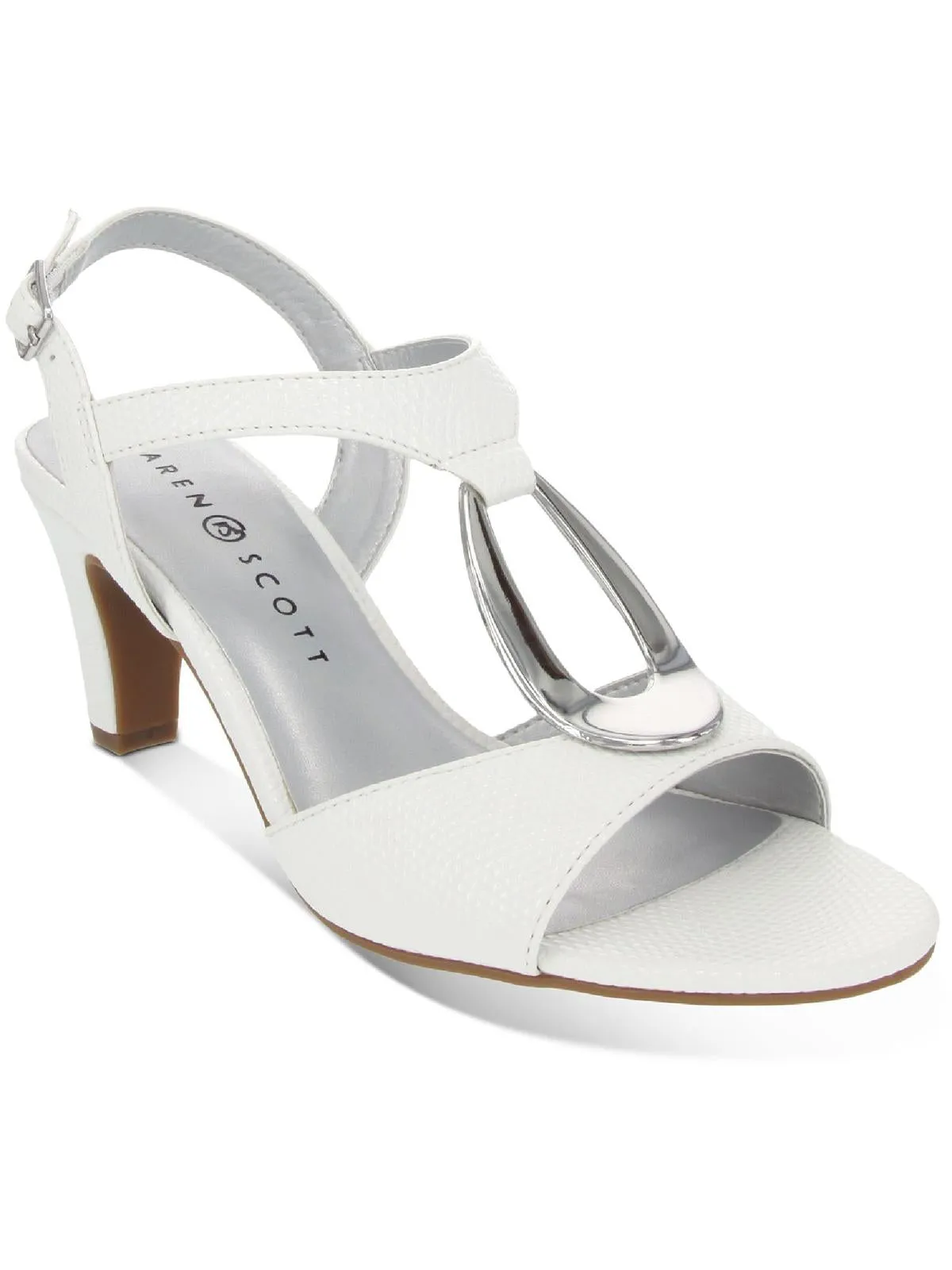 Danee Damen Pumps mit offener Spitze Ecco Schuhe