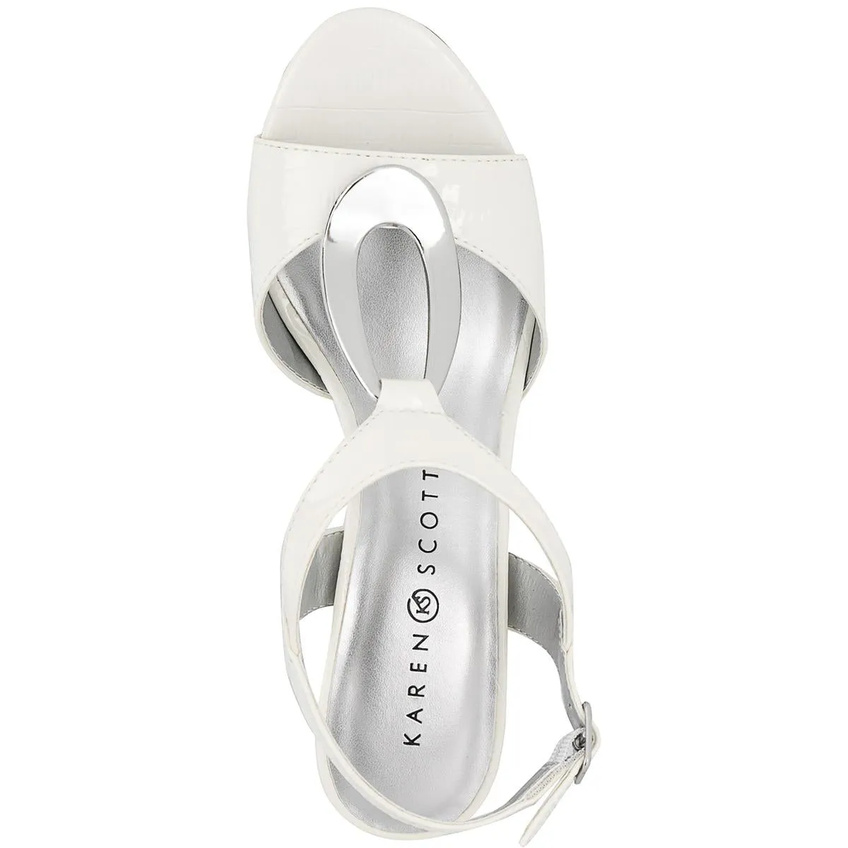 Danee Damen Pumps mit offener Spitze Ecco Schuhe