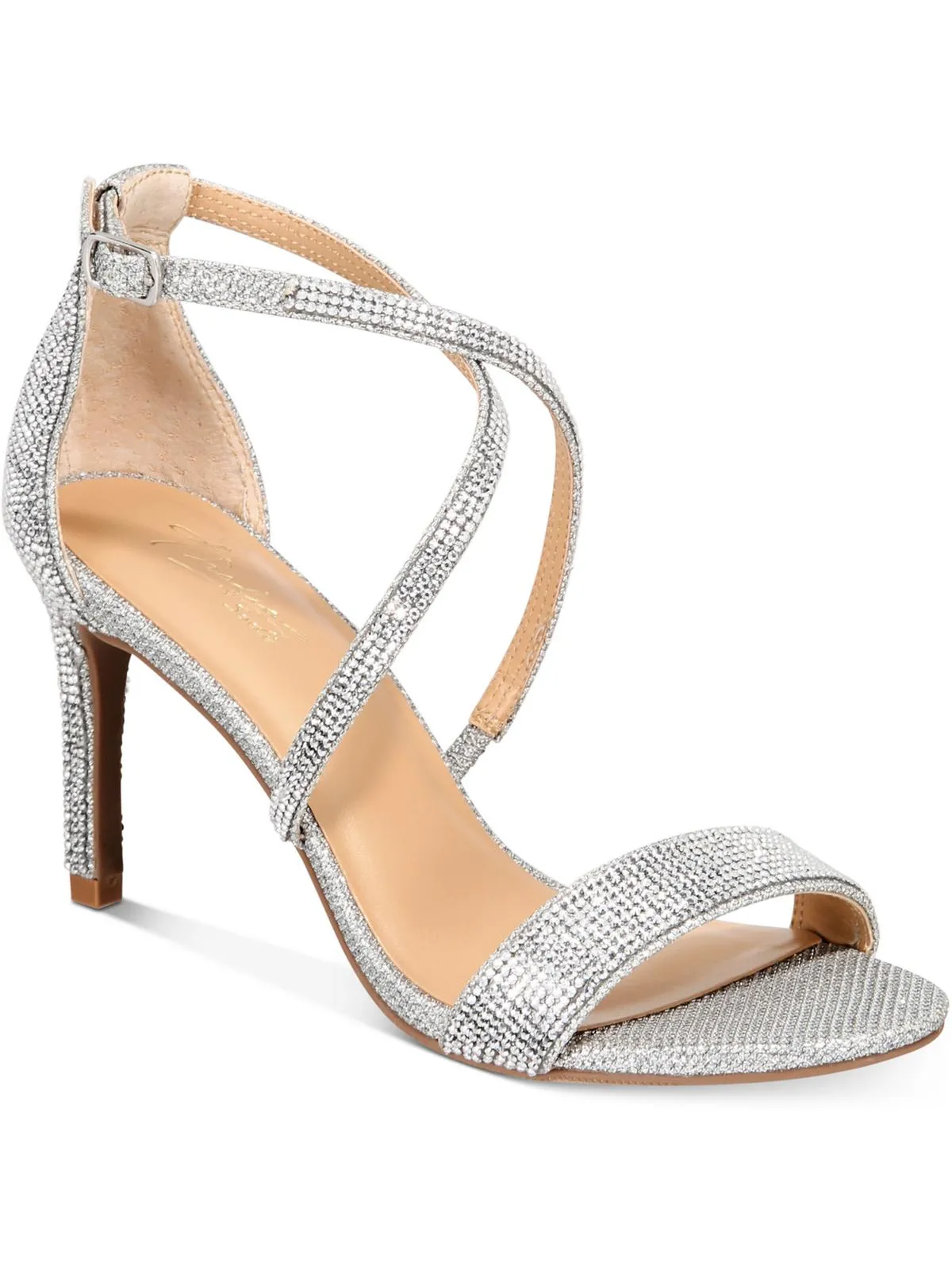 Darria Damen Riemchensandalen Ecco Schuhe