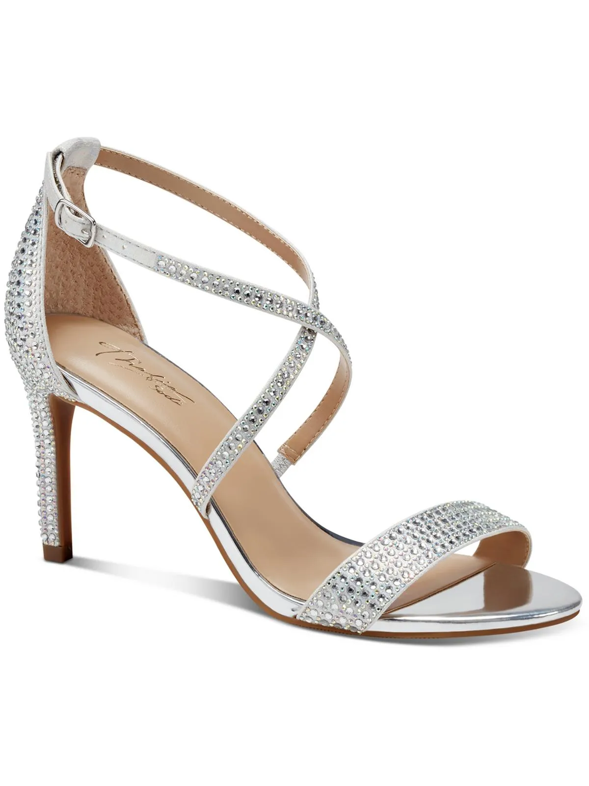 Darria Damen Riemchensandalen Ecco Schuhe
