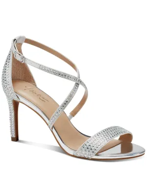Darria Damen Riemchensandalen Ecco Schuhe