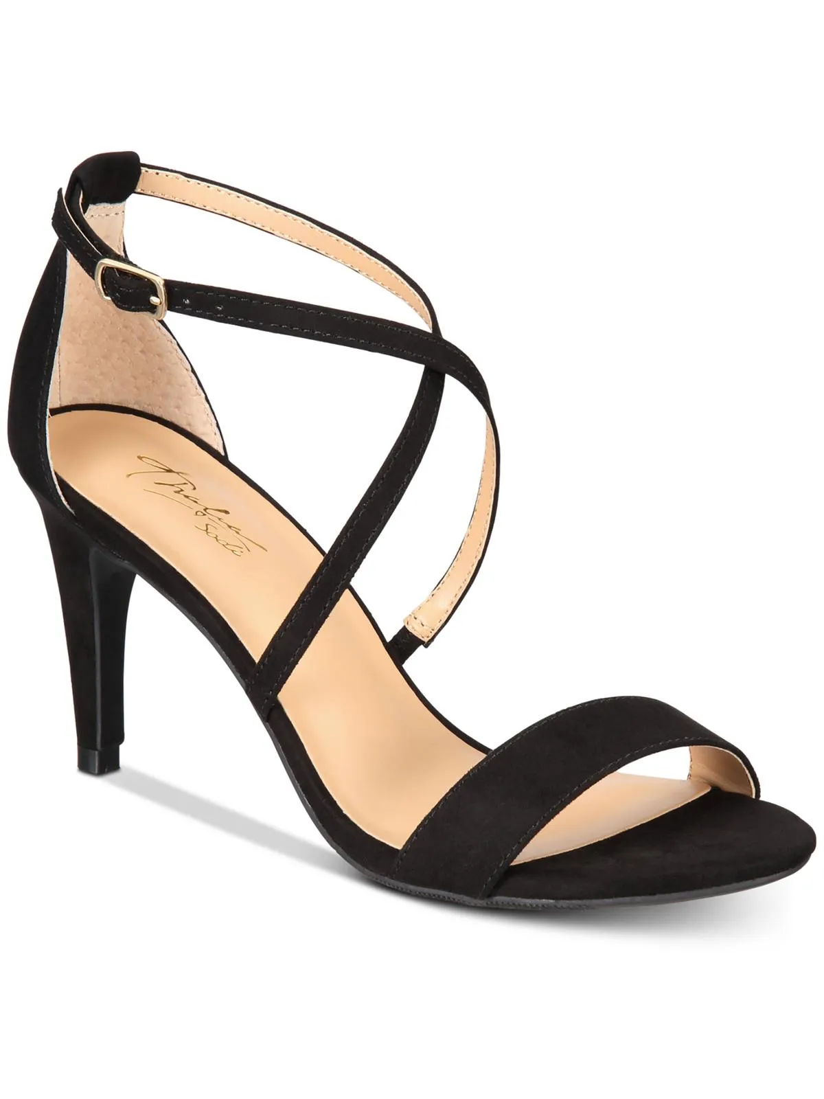 Darria Damen Riemchensandalen Ecco Schuhe