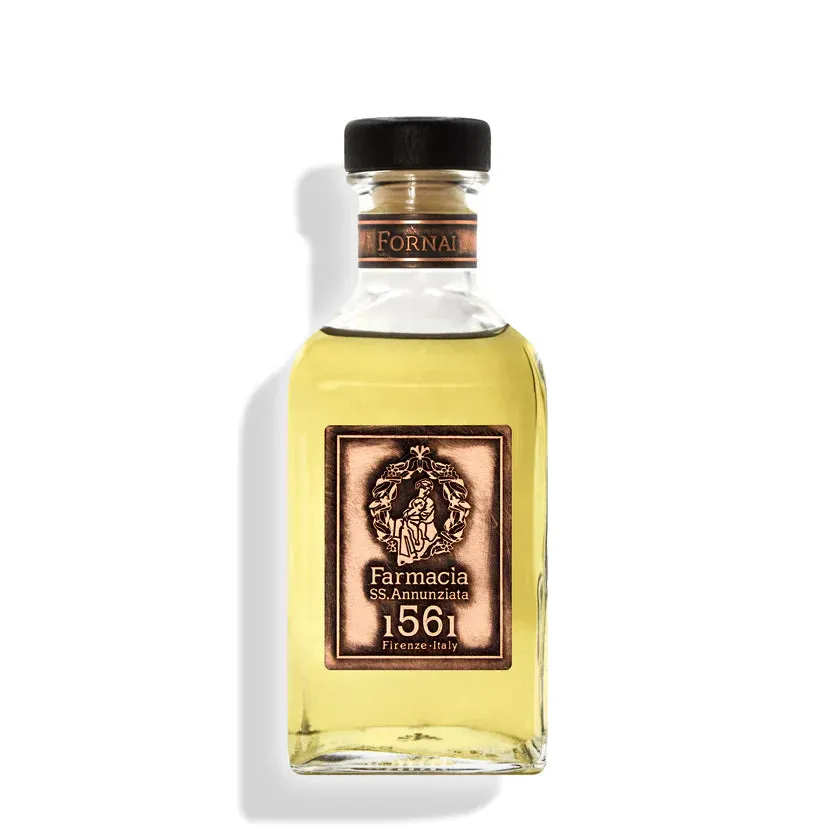 Diffusoren - Fornai