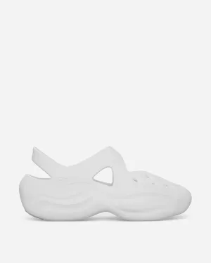 Dingyun Zhang Diffuser Clogs Weiß