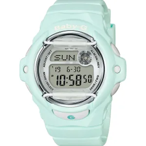 Tauchuhren für Herren Baby-G BG169R-3D Digital