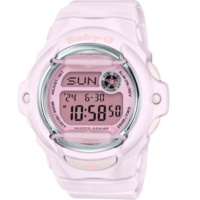 Tauchuhren für Herren Baby-G BG169U-4B