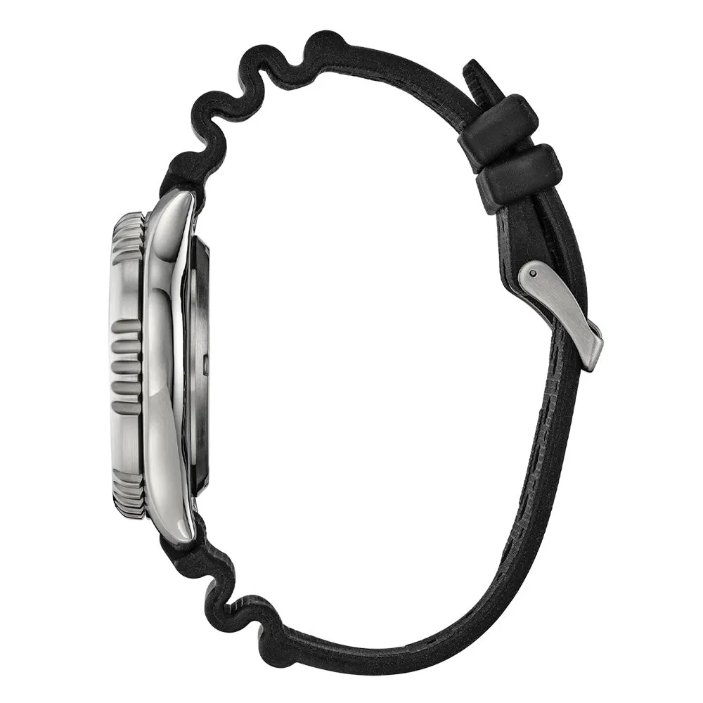 Herren-Tauchuhren Citizen Promaster Fugu NY0130-08E Automatik