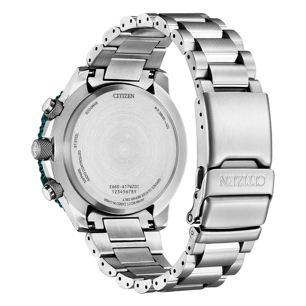 Herren-Tauchuhren Citizen Promaster Sky CB5004-59W
