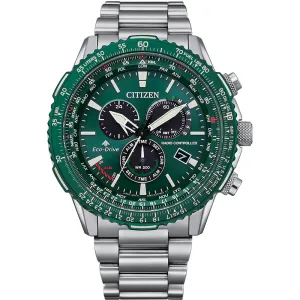 Herren-Tauchuhren Citizen Promaster Sky CB5004-59W