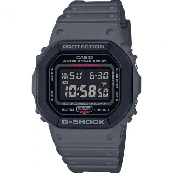 Tauchuhren für Herren G-Shock DW5610SU-8D Digital
