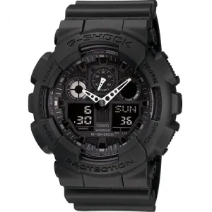 Taucheruhren für Herren G-Shock GA100-1A1