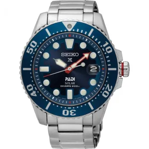 Herren-Tauchuhren Seiko Prospex SNE549P
