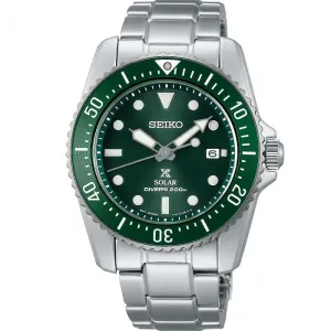Herren-Tauchuhren Seiko Prospex SNE583P Solar Taucher