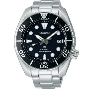 Herren-Tauchuhren Seiko Prospex SPB101J 'Sumo' Automatik