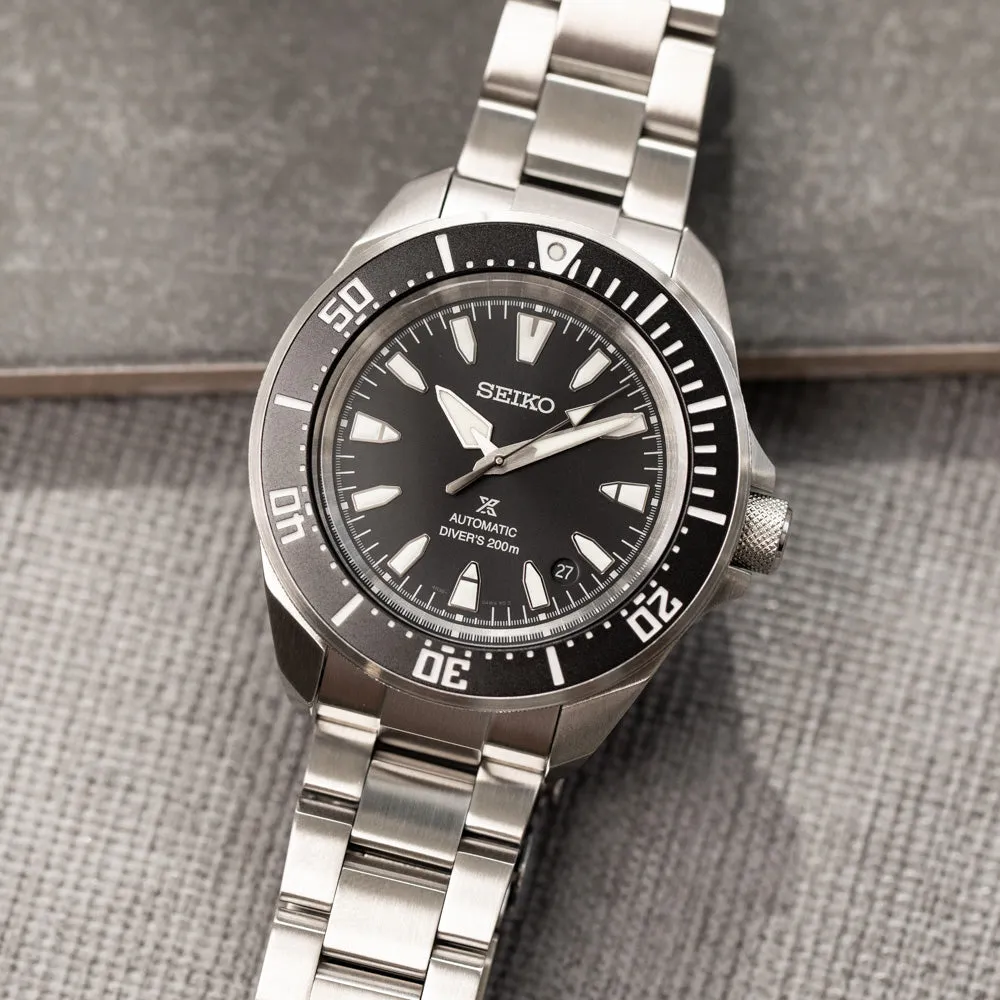 Taucheruhren für Herren Seiko Prospex SRPL13K Automatische Taucheruhr