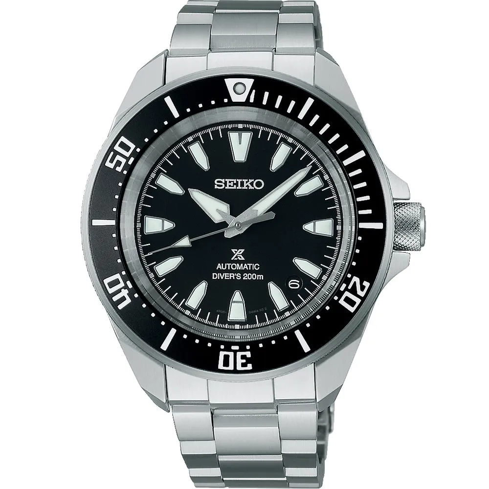 Taucheruhren für Herren Seiko Prospex SRPL13K Automatische Taucheruhr