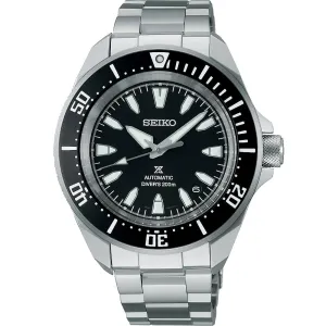 Taucheruhren für Herren Seiko Prospex SRPL13K Automatische Taucheruhr